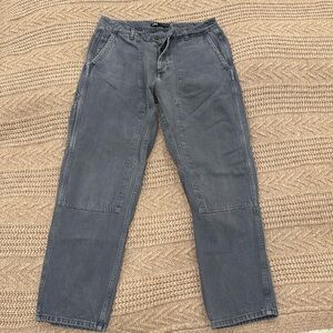 Men’s stylish workwear pants